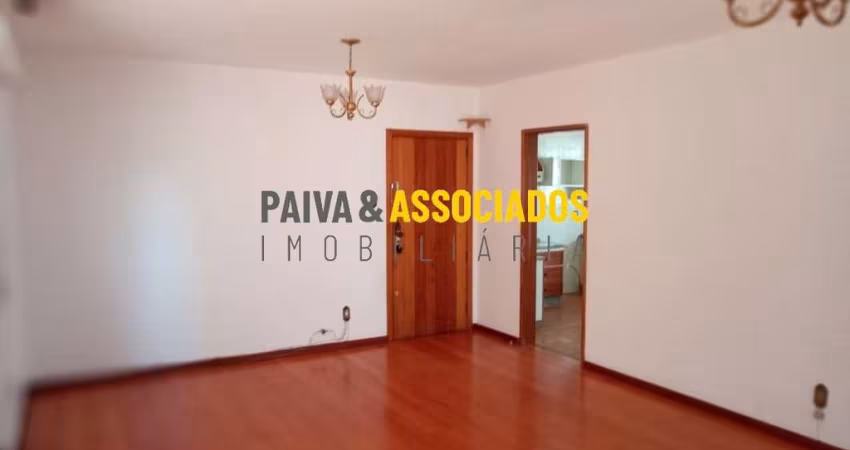 Apartamento com 3 quartos à venda na Santa Cruz, 3002, Centro, Pelotas