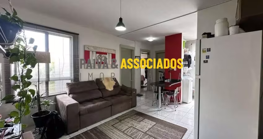 Apartamento com 2 quartos à venda na Blau Nunes, 282, Areal, Pelotas