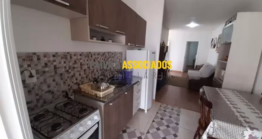 Casa em condomínio fechado com 2 quartos à venda na Olegário Mariano, 231, Três Vendas, Pelotas