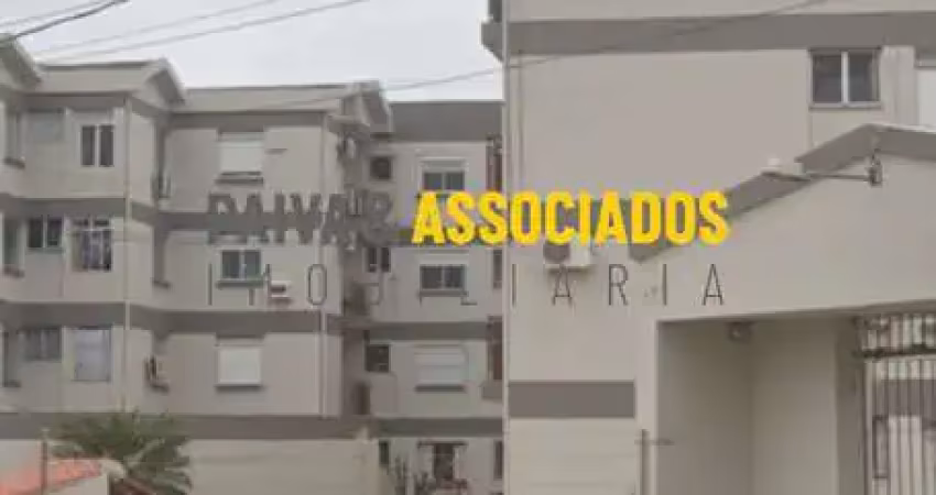 Apartamento com 2 quartos à venda na Thomaz Antônio Gonzaga, 776, Areal, Pelotas