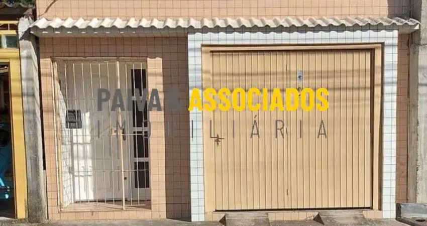 Casa com 3 quartos à venda na Doutor Albuquerque Barros, 10, Centro, Pelotas