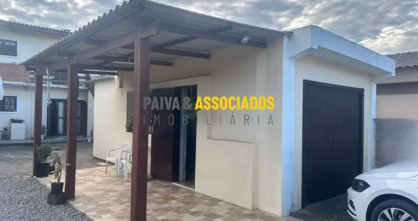 Casa com 4 quartos à venda na Ibsen Ferraz Vianna, 183, Três Vendas, Pelotas