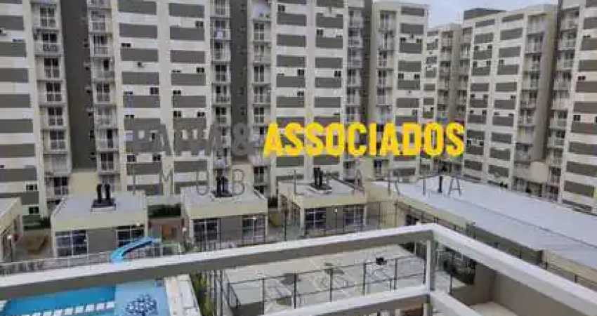 Apartamento com 2 quartos para alugar na Bento Gonçalves, 1932, São Gonçalo, Pelotas