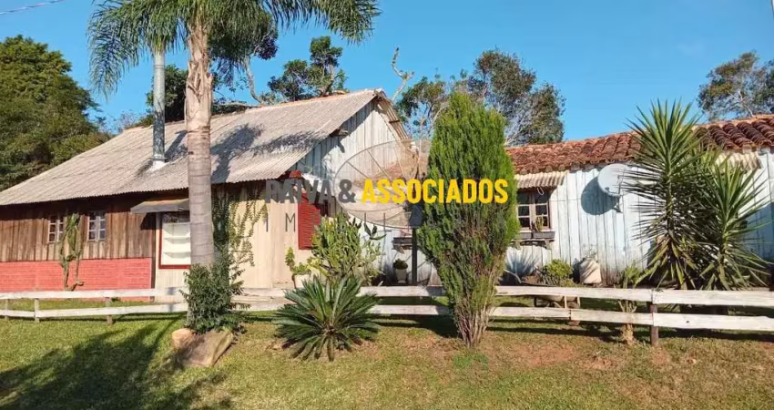 Chácara / sítio com 3 quartos à venda na Estrada Arroio Moreira, 001, Cascata, Pelotas