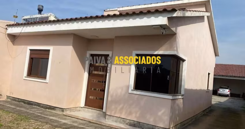 Casa com 2 quartos à venda na Sadi Escouto Leal, 765, Três Vendas, Pelotas