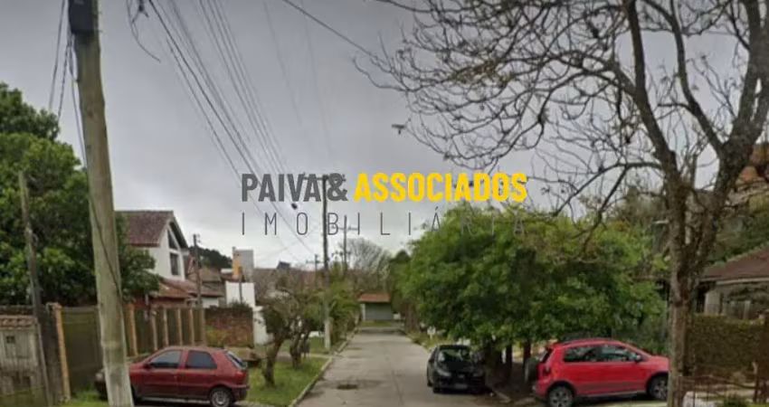 Terreno à venda na Pablo Neruda, 021, Laranjal, Pelotas