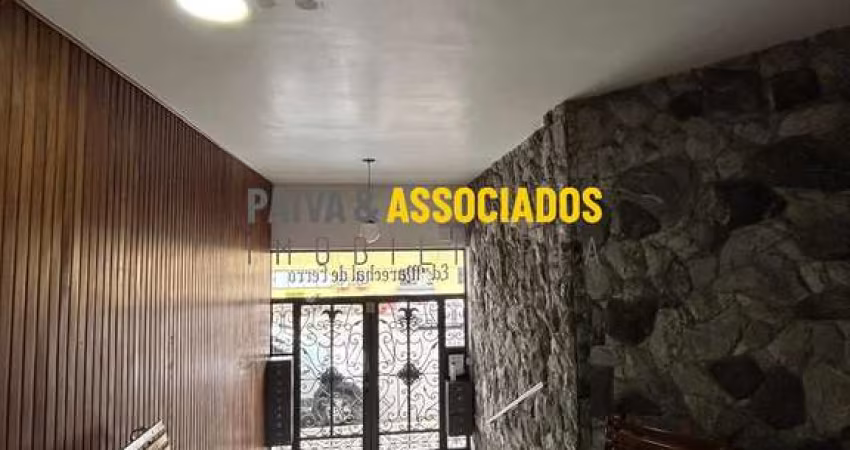 Apartamento com 3 quartos à venda na Marechal Floriano, 208, Centro, Pelotas