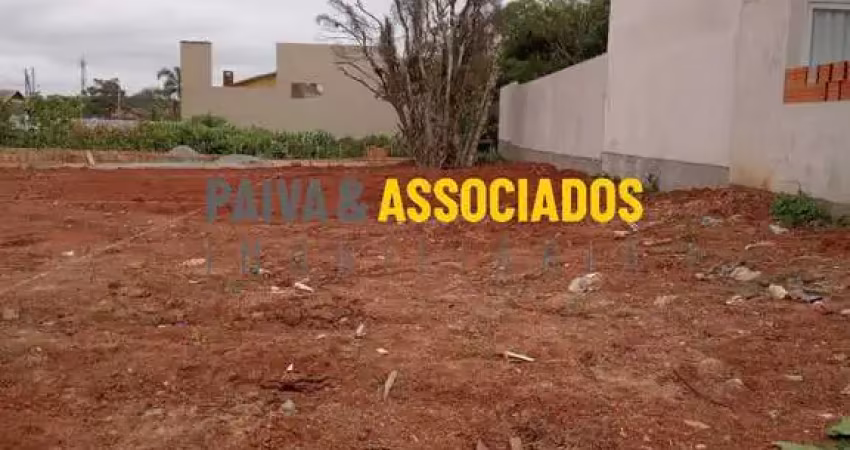 Terreno à venda na São Jerônimo, 31, Laranjal, Pelotas