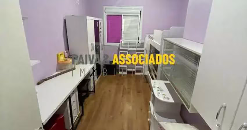 Casa em condomínio fechado com 3 quartos para alugar na Vinte e Cinco de Julho, 755, Três Vendas, Pelotas