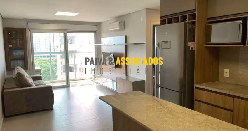 Apartamento com 2 quartos à venda na Almirante Barroso, 2733, Centro, Pelotas