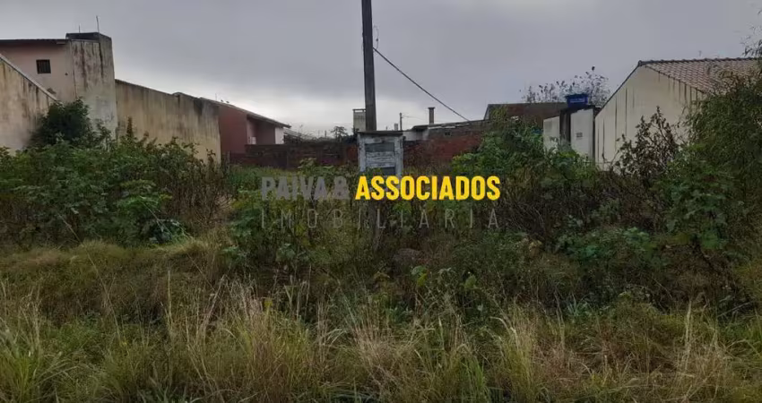 Terreno à venda na Doutor Hipólito Ribeiro, 602, Três Vendas, Pelotas