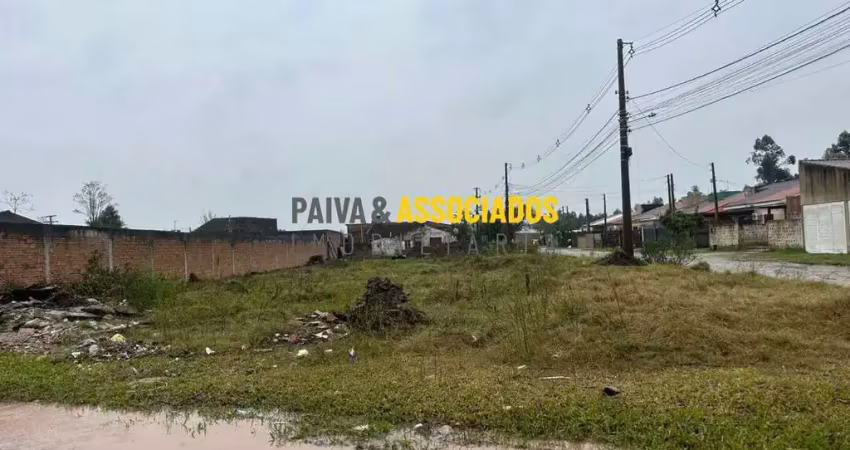 Terreno à venda na Nilton Pieper, 143, Três Vendas, Pelotas