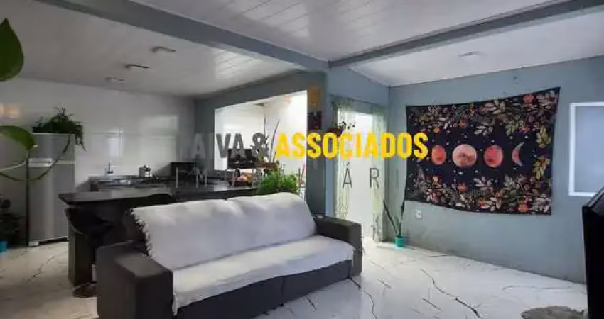 Casa com 1 quarto à venda na Doutor Francisco Simões, 216, Fragata, Pelotas