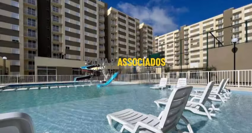 Apartamento à venda na Bento Gonçalves, 1932, São Gonçalo, Pelotas