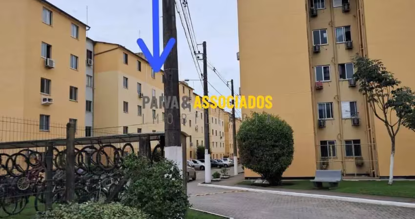 Apartamento com 2 quartos à venda na Duque de Caxias, 947, Fragata, Pelotas