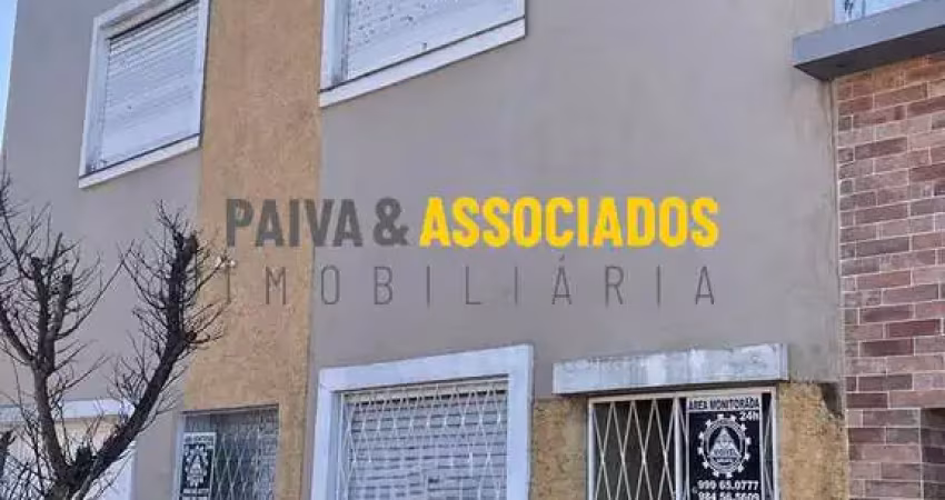 Casa com 2 quartos à venda na Doutor João Pessoa, 290, Centro, Pelotas