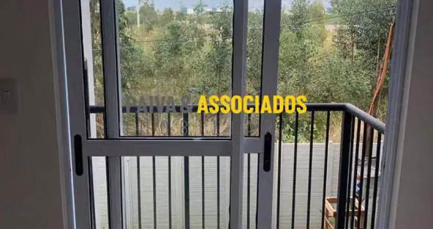 Apartamento com 2 quartos à venda na Avenida Fernando Osório, 4766, Três Vendas, Pelotas
