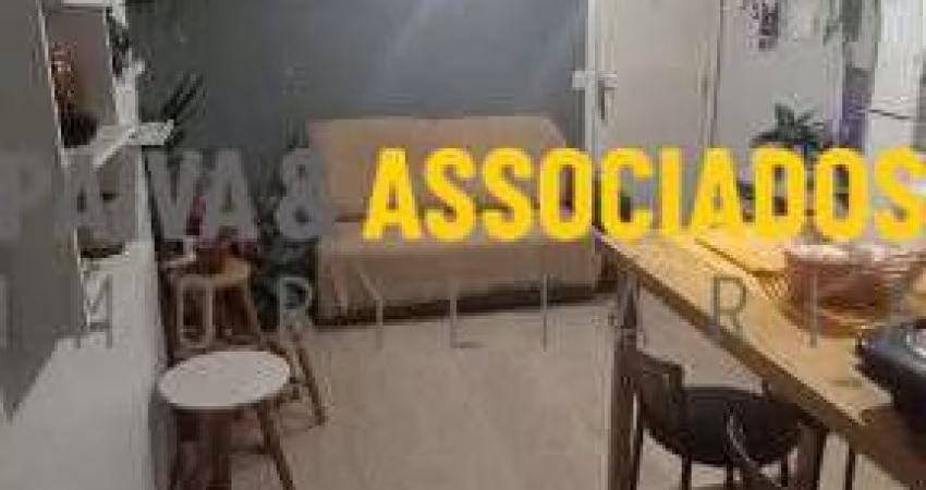 Apartamento com 2 quartos à venda na João Jacob Bainy, 401, Três Vendas, Pelotas