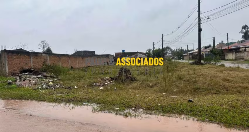 Terreno à venda na Nilton Pieper, 154, Três Vendas, Pelotas