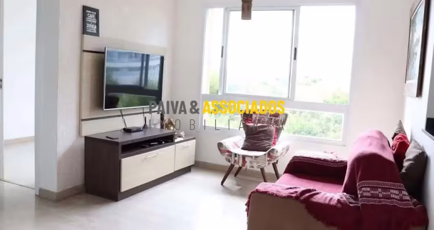 Apartamento com 2 quartos à venda na Ferreira Viana, 2719, Areal, Pelotas