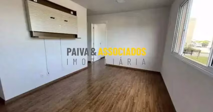 Apartamento com 2 quartos à venda na Elgar Carlos Hadler, 1814, São Gonçalo, Pelotas