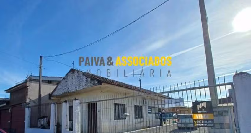 Casa com 4 quartos à venda na São Manoel, 279, Três Vendas, Pelotas
