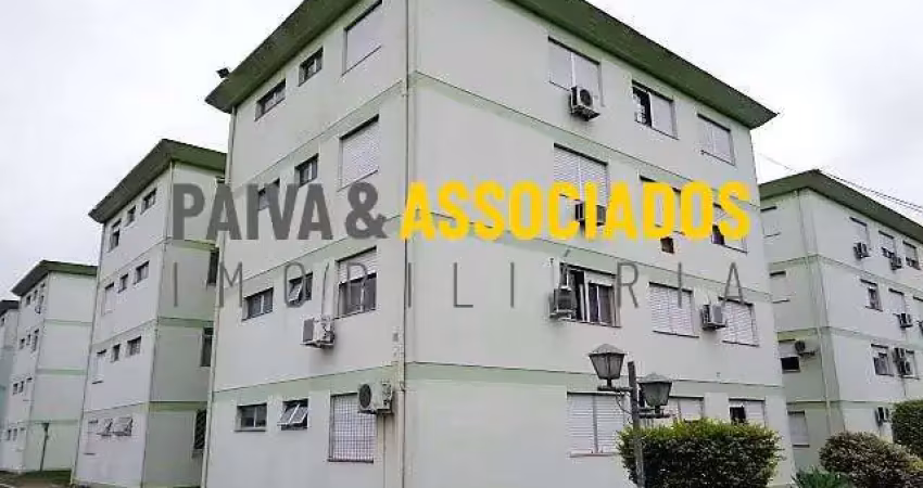 Apartamento com 2 quartos à venda na Avenida Presidente Juscelino Kubitschek de Oliveira, 2100, Centro, Pelotas