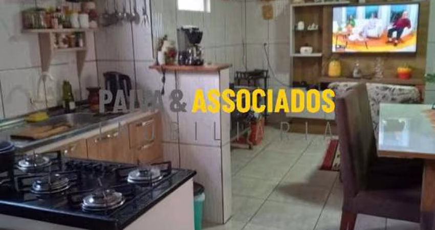 Casa com 2 quartos à venda na Doutor Antônio Leivas Leite, 485, Fragata, Pelotas