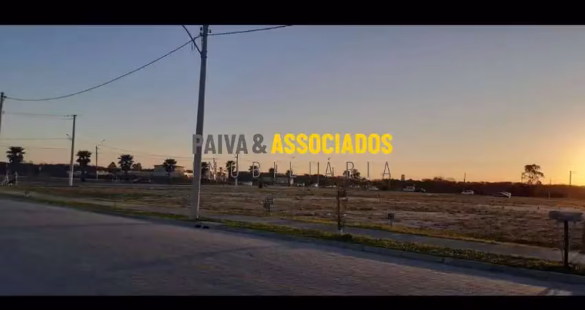 Terreno à venda na Francisco Caruccio, Três Vendas, Pelotas