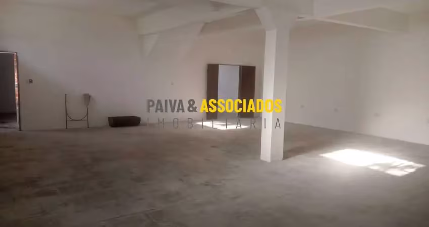 Prédio à venda na Arroio Grande, 2, Laranjal, Pelotas