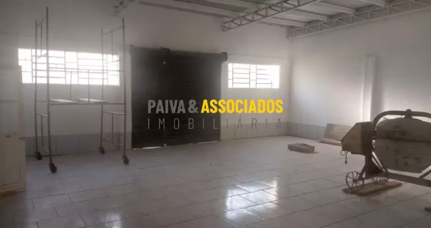 Ponto comercial à venda na Arroio Grande, 1, Laranjal, Pelotas