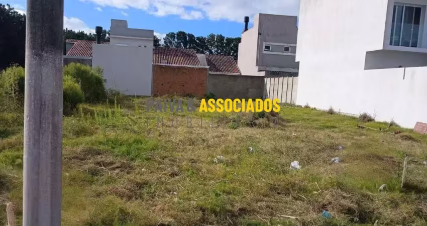 Terreno à venda na Adolfo Fetter, 4330, Laranjal, Pelotas