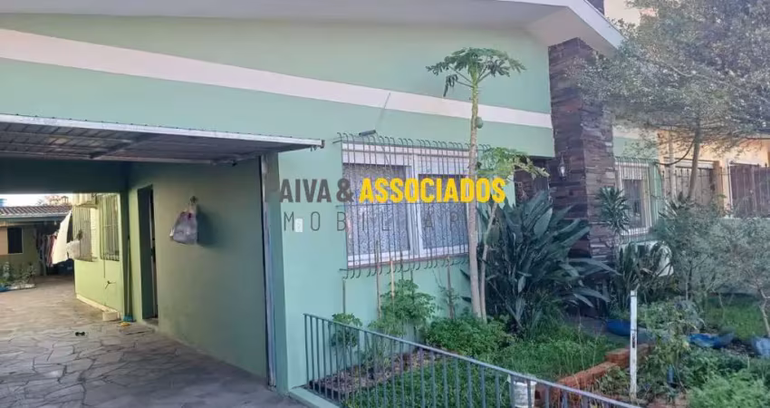 Casa com 3 quartos à venda na Doutor Fernandes Braga, 901, Três Vendas, Pelotas