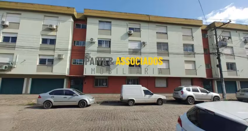 Apartamento com 3 quartos para alugar na General Telles, 483, Centro, Pelotas
