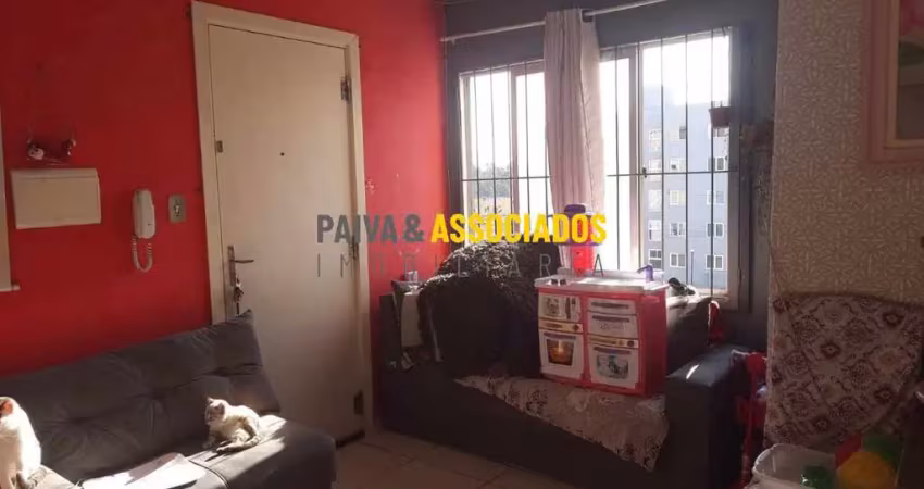 Apartamento com 2 quartos à venda na Abrilino Ferreira Cardoso, 3, Três Vendas, Pelotas