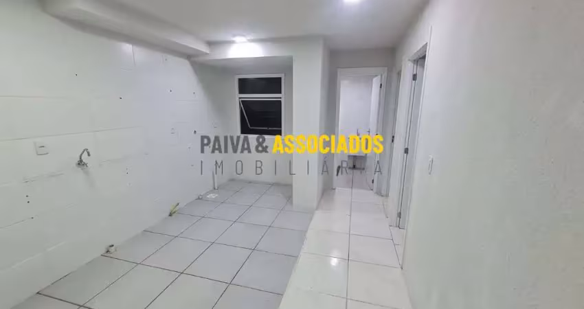 Apartamento com 2 quartos à venda na Corredor do Contorno, 670, Sitio Floresta, Pelotas