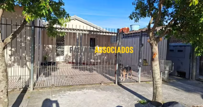 Casa com 2 quartos à venda na São Pedro, 518, Três Vendas, Pelotas