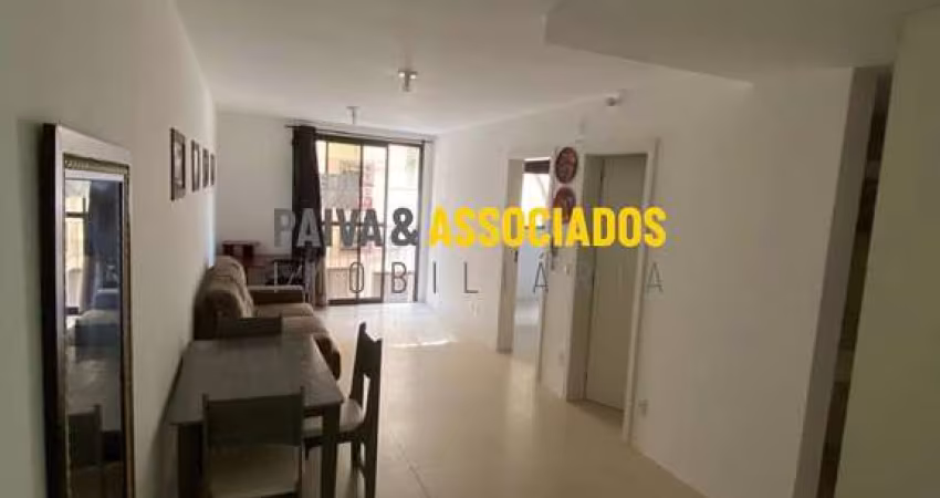 Apartamento com 1 quarto à venda na General Argolo, 289, Centro, Pelotas