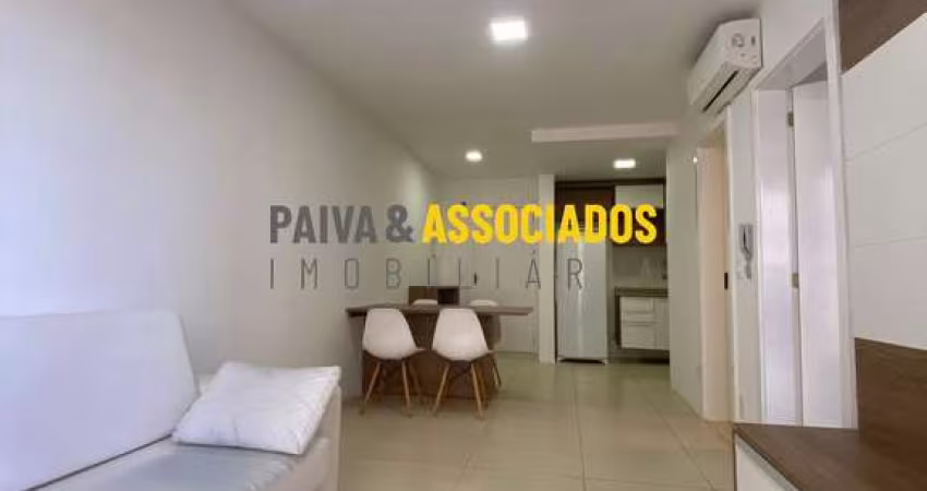 Apartamento com 1 quarto à venda na General Argolo, 289, Centro, Pelotas