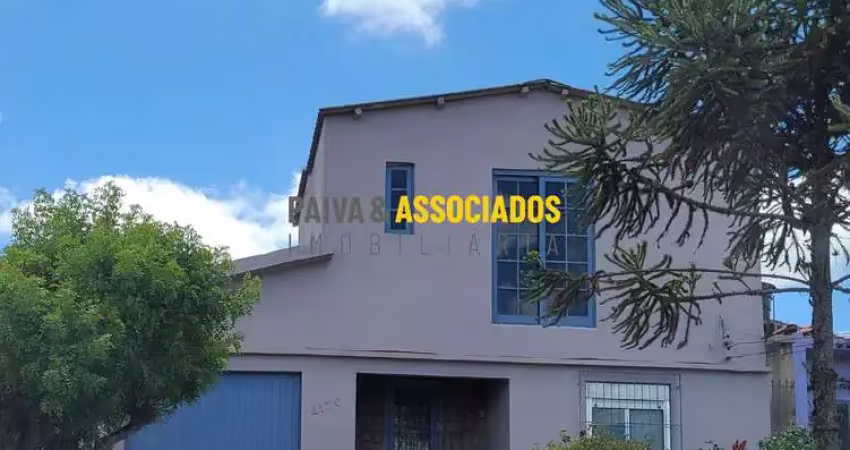 Casa com 5 quartos à venda na Major Francisco Nunes de Souza, 4170, Fragata, Pelotas