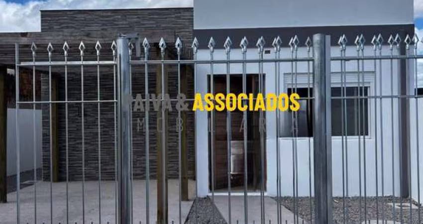 Casa com 3 quartos à venda na Abrilino Ferreira Cardoso, 1075, Três Vendas, Pelotas
