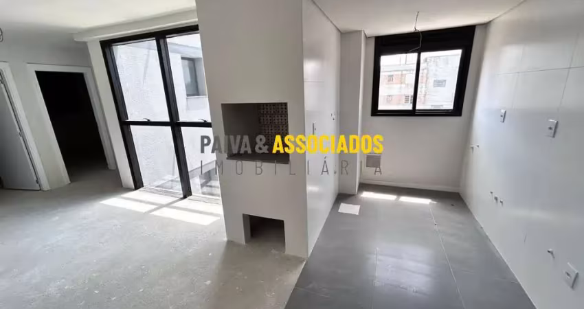 Apartamento com 2 quartos à venda na Gonçalves Chaves, 159, Centro, Pelotas