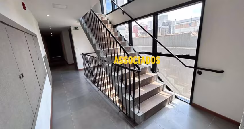 Apartamento com 1 quarto à venda na Gonçalves Chaves, 159, Centro, Pelotas