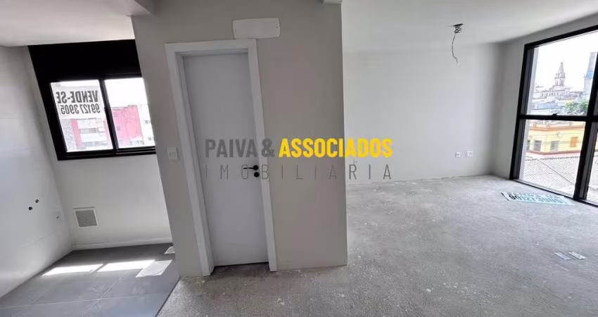 Apartamento com 1 quarto à venda na Gonçalves Chaves, 159, Centro, Pelotas