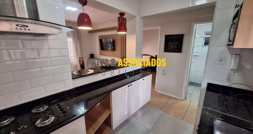 Apartamento com 1 quarto à venda na Gonçalves Chaves, 413, Centro, Pelotas