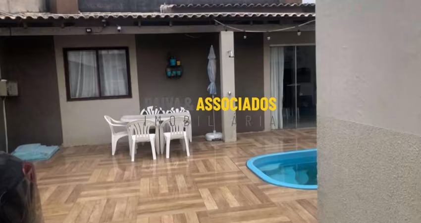 Casa com 2 quartos à venda na Doutor Francisco Ferreira Veloso, 975, Três Vendas, Pelotas