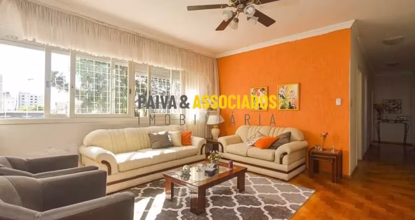 Apartamento com 3 quartos à venda na da Luz, 13, Centro, Pelotas
