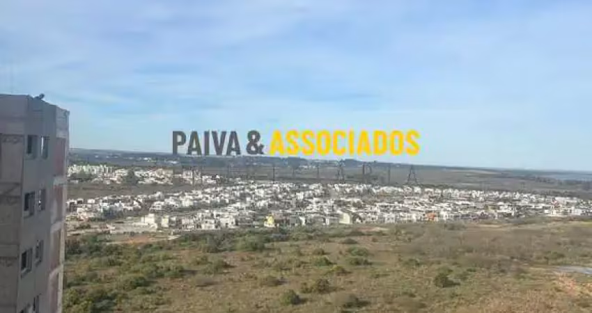 Apartamento com 1 quarto à venda na Um (Lot Pq Una Pelotas), 1, São Gonçalo, Pelotas