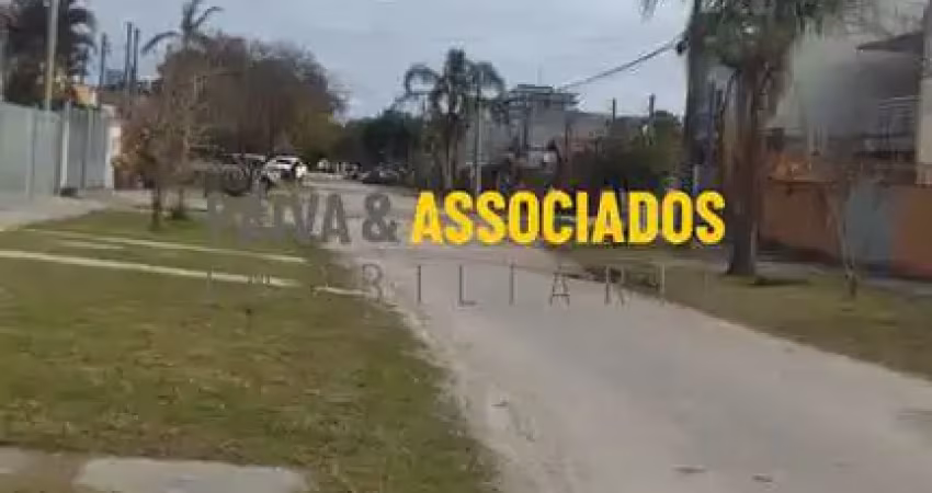 Terreno à venda na Doutor Franklin Olive Leite, 449, Três Vendas, Pelotas