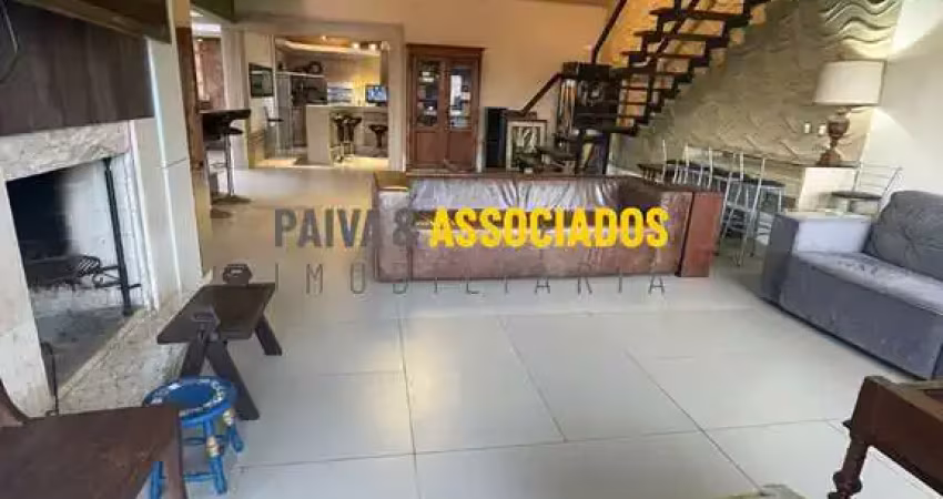 Apartamento com 3 quartos à venda na Félix Xavier da Cunha, 459, Centro, Pelotas